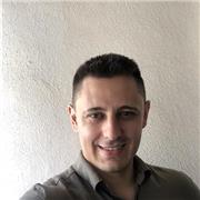 Language tutor, teaches students of all ages